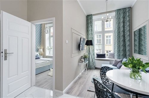 Foto 20 - Elite Apartments Piwna Premium