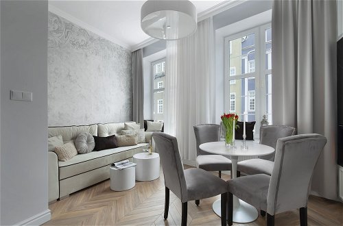 Foto 7 - Elite Apartments Piwna Premium
