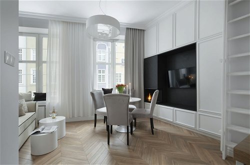 Foto 9 - Elite Apartments Piwna Premium
