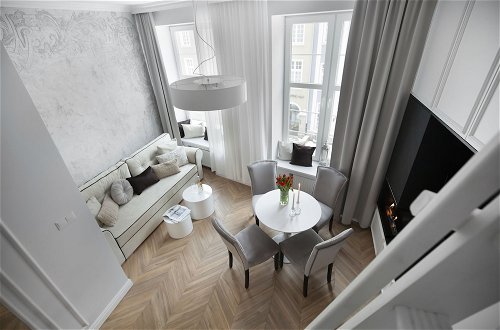 Foto 16 - Elite Apartments Piwna Premium