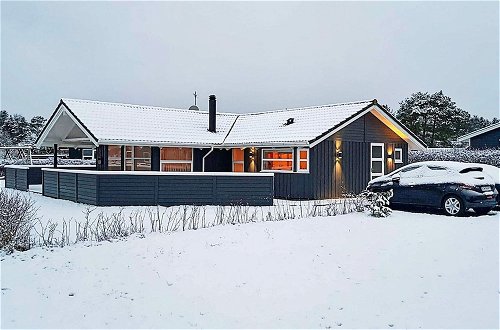 Foto 17 - 6 Person Holiday Home in Hemmet