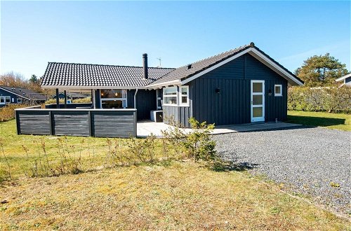Foto 19 - 6 Person Holiday Home in Hemmet