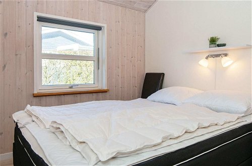 Foto 4 - 6 Person Holiday Home in Hemmet