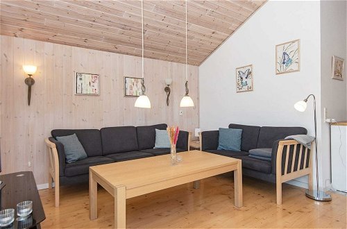 Foto 9 - 6 Person Holiday Home in Hemmet