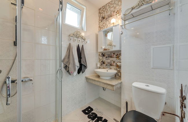 Luxury and Sunny Studio With a View in TOP Centre - Foto 6
