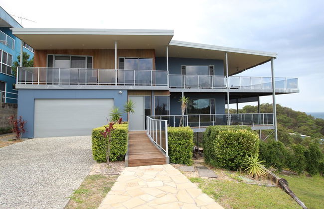 Tangalooma Panoramic - Foto 24