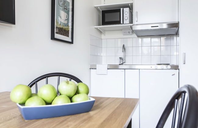 Biz Apartment Solna - Photo 22