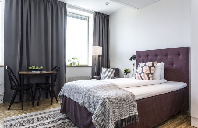 Biz Apartment Solna - Photo 13