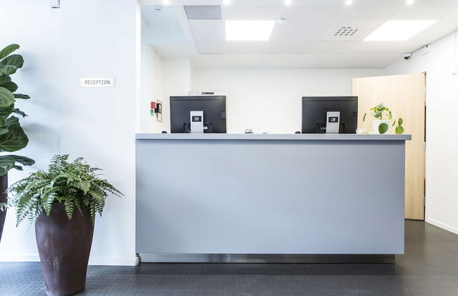 Biz Apartment Solna - Photo 3