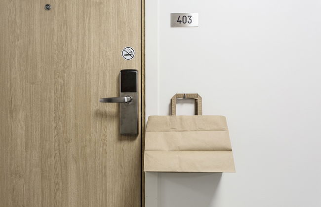 Biz Apartment Solna - Photo 25