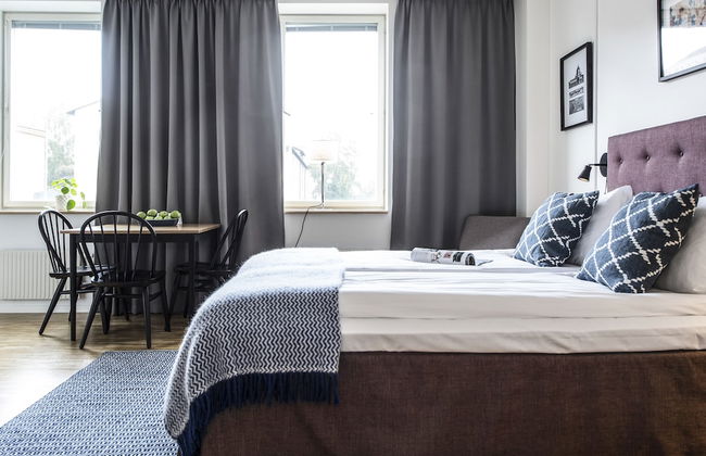 Biz Apartment Solna - Photo 6