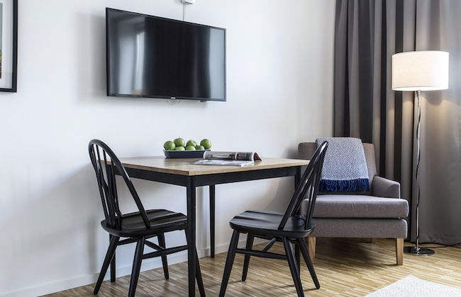 Biz Apartment Solna - Photo 19