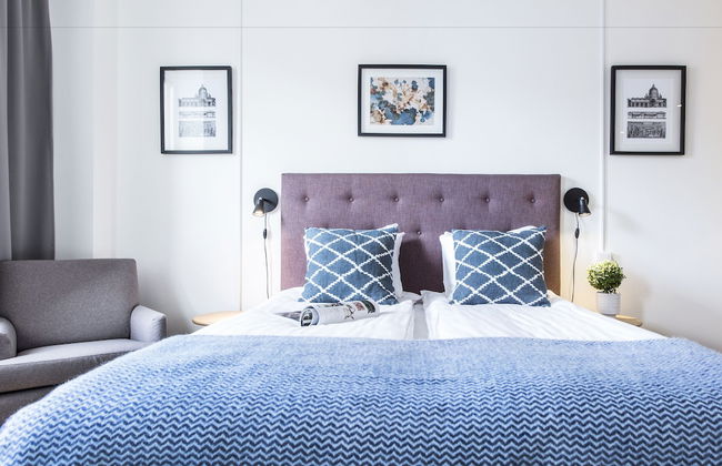 Biz Apartment Solna - Photo 5