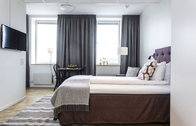 Biz Apartment Solna - Photo 15