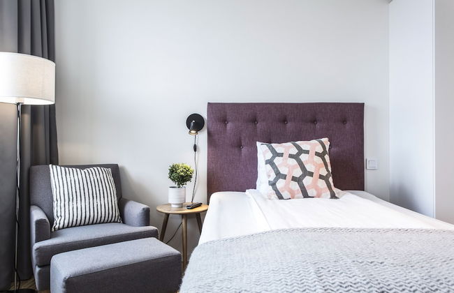 Biz Apartment Solna - Photo 14