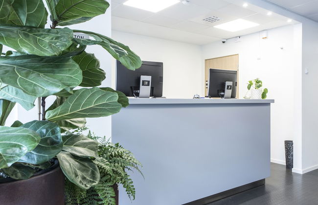 Biz Apartment Solna - Photo 2