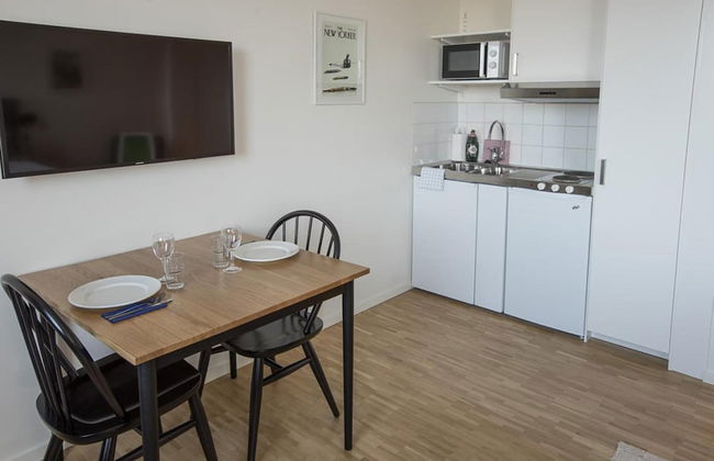 Biz Apartment Solna - Photo 21