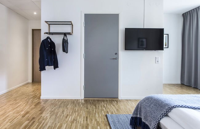 Biz Apartment Solna - Photo 7
