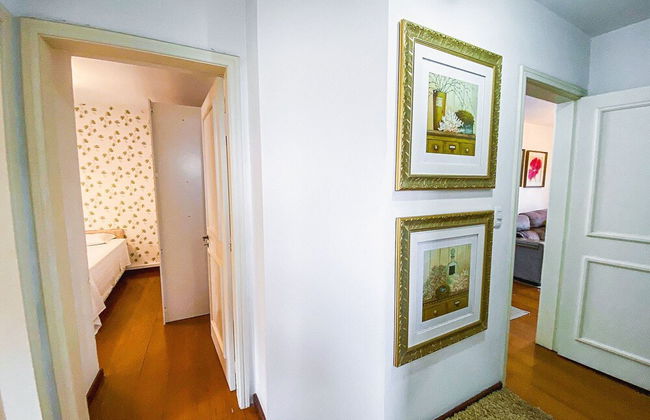LOCAR-IN GRAMADO- Residencial Altos da Colina - Foto 44