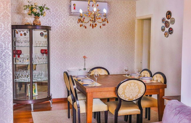 LOCAR-IN GRAMADO- Residencial Altos da Colina - Foto 41