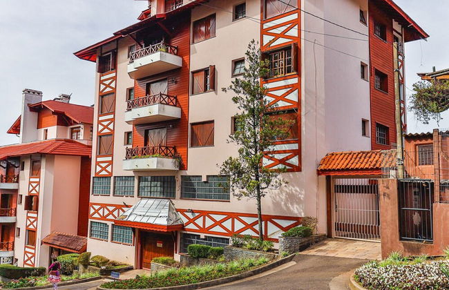 LOCAR-IN GRAMADO- Residencial Altos da Colina - Foto 50