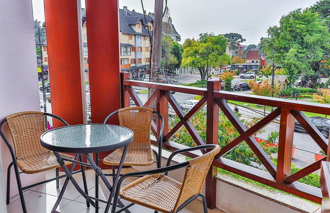 LOCAR-IN GRAMADO- Residencial Altos da Colina - Foto 47