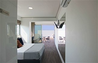 Photo 1 - Phaedrus Living Luxury Suite Nicosia 503