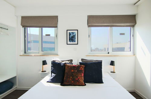 Photo 4 - Phaedrus Living Luxury Suite Nicosia 503