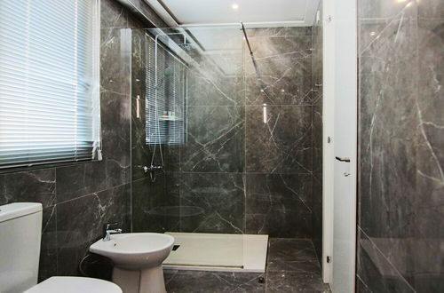 Foto 6 - Phaedrus Living Luxury Suite Nicosia 503