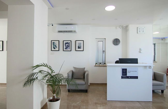 Phaedrus Living Luxury Suite Nicosia 503 - Foto 10
