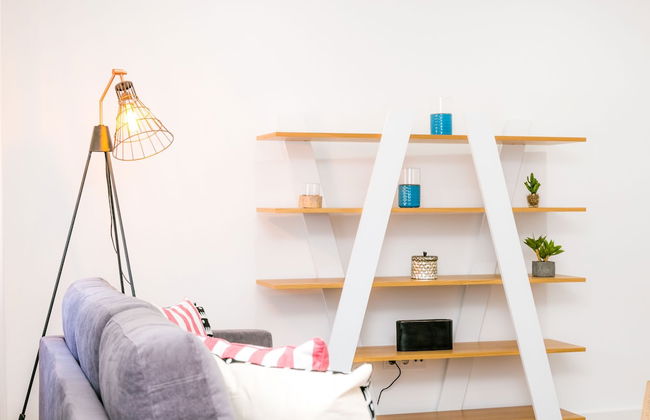 Liiiving - Cosy Experience Apartment II - Foto 12
