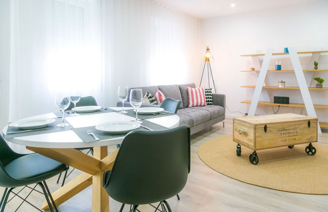 Liiiving - Cosy Experience Apartment II - Foto 10