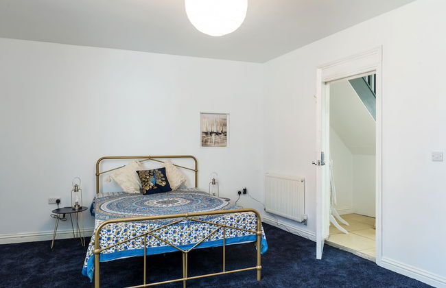 Wainfleet Skegness House by Paymán Club - Foto 4