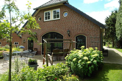 Photo 1 - Ranquil Holiday Home in Bronckhorst Near Forest