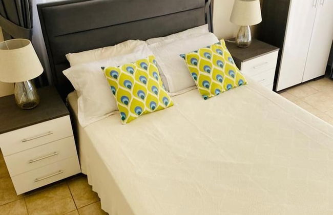 Kyrenia Sunset Bungalow - Foto 4