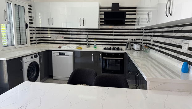 Cozinha privada