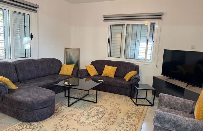 Kyrenia Sunset Bungalow - Foto 7