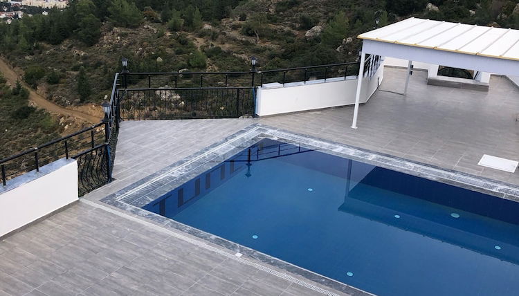 Foto 1 - Kyrenia Sunset Bungalow