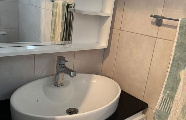 Kyrenia Sunset Bungalow - Foto 8