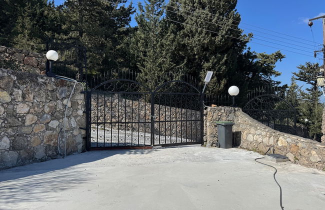 Kyrenia Sunset Bungalow - Foto 16