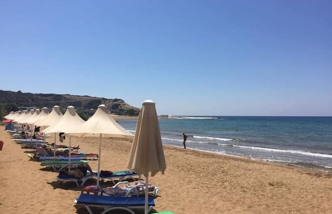 Kyrenia Sunset Bungalow - Foto 20