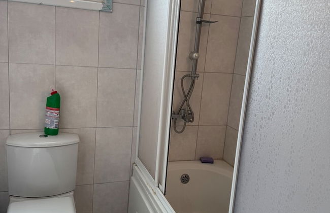 Kyrenia Sunset Bungalow - Foto 10