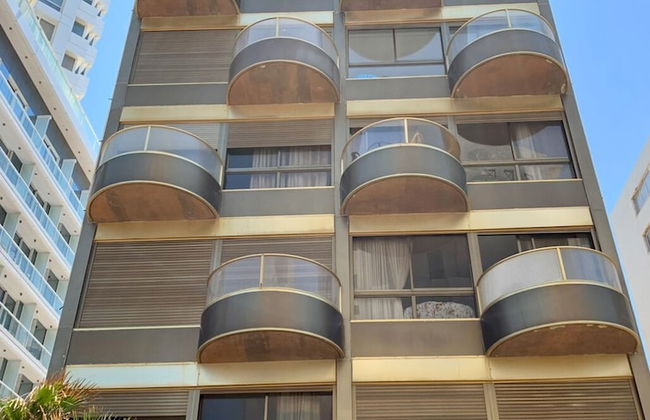 Elegant Apt with Balcony & Sea View by FeelHome - Foto 1