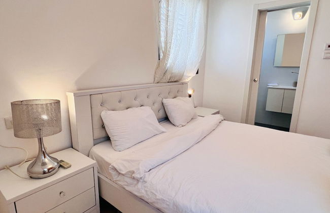 Elegant Apt with Balcony & Sea View by FeelHome - Foto 7