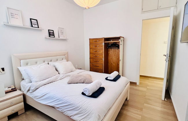 Elegant Apt with Balcony & Sea View by FeelHome - Foto 3