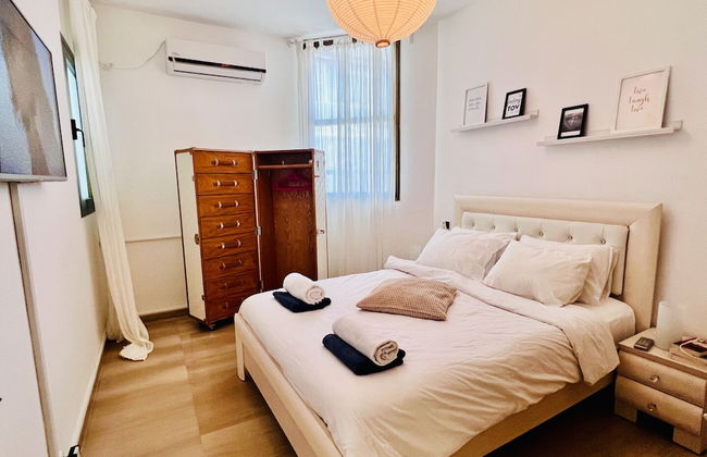 Elegant Apt with Balcony & Sea View by FeelHome - Foto 2