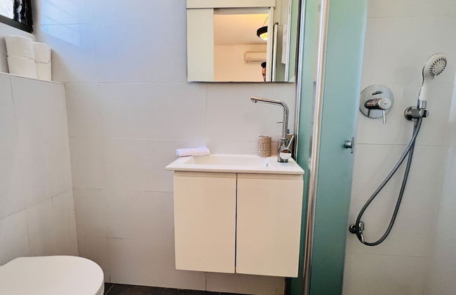 Elegant Apt with Balcony & Sea View by FeelHome - Foto 20