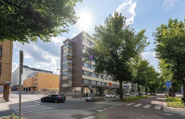 2ndhomes Tampere Iso Ronka - 2BR Apt. - Foto 20