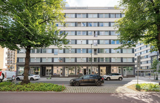 2ndhomes Tampere Iso Ronka - 2BR Apt. - Foto 21