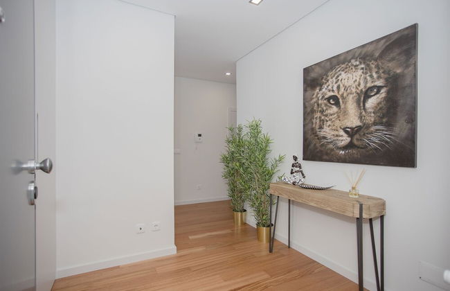 Liiiving -Luxury River View Apartment XI - Photo 17